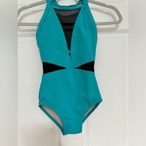 Jo and Jax Girls Dance Leotard